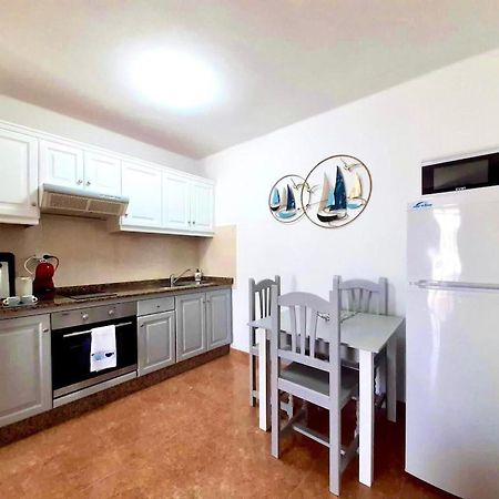 Apartamento Lory-Puerto Del Carmen Puerto del Carmen  Eksteriør billede