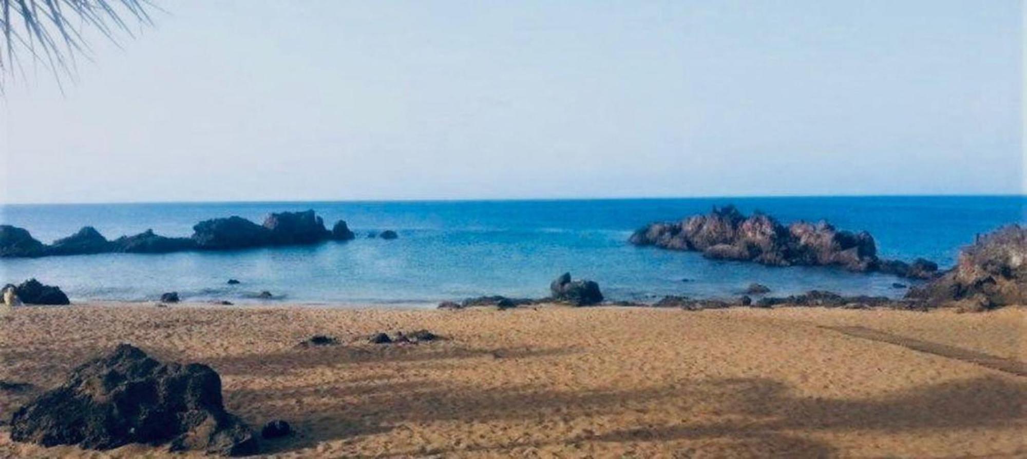Apartamento Lory-Puerto Del Carmen Puerto del Carmen  Eksteriør billede