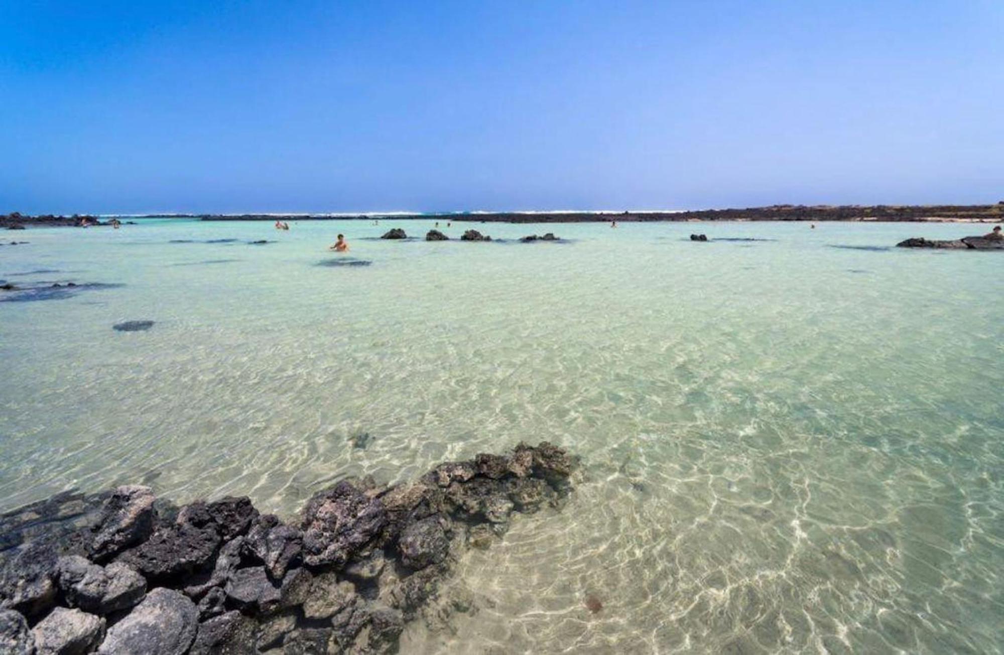 Apartamento Lory-Puerto Del Carmen Puerto del Carmen  Eksteriør billede