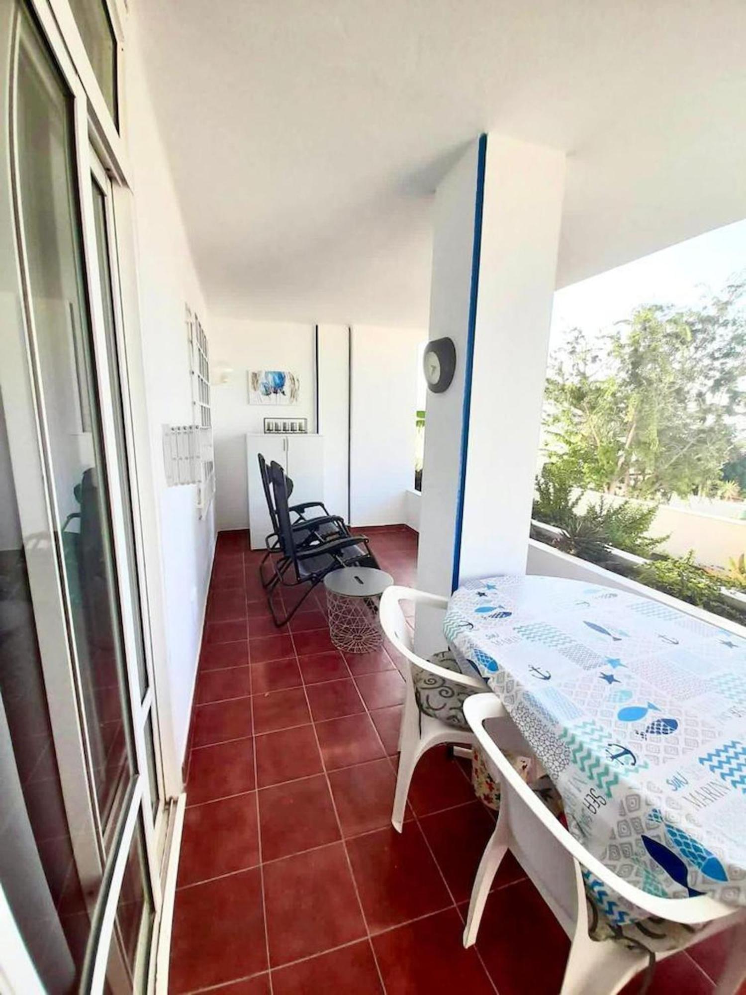 Apartamento Lory-Puerto Del Carmen Puerto del Carmen  Eksteriør billede