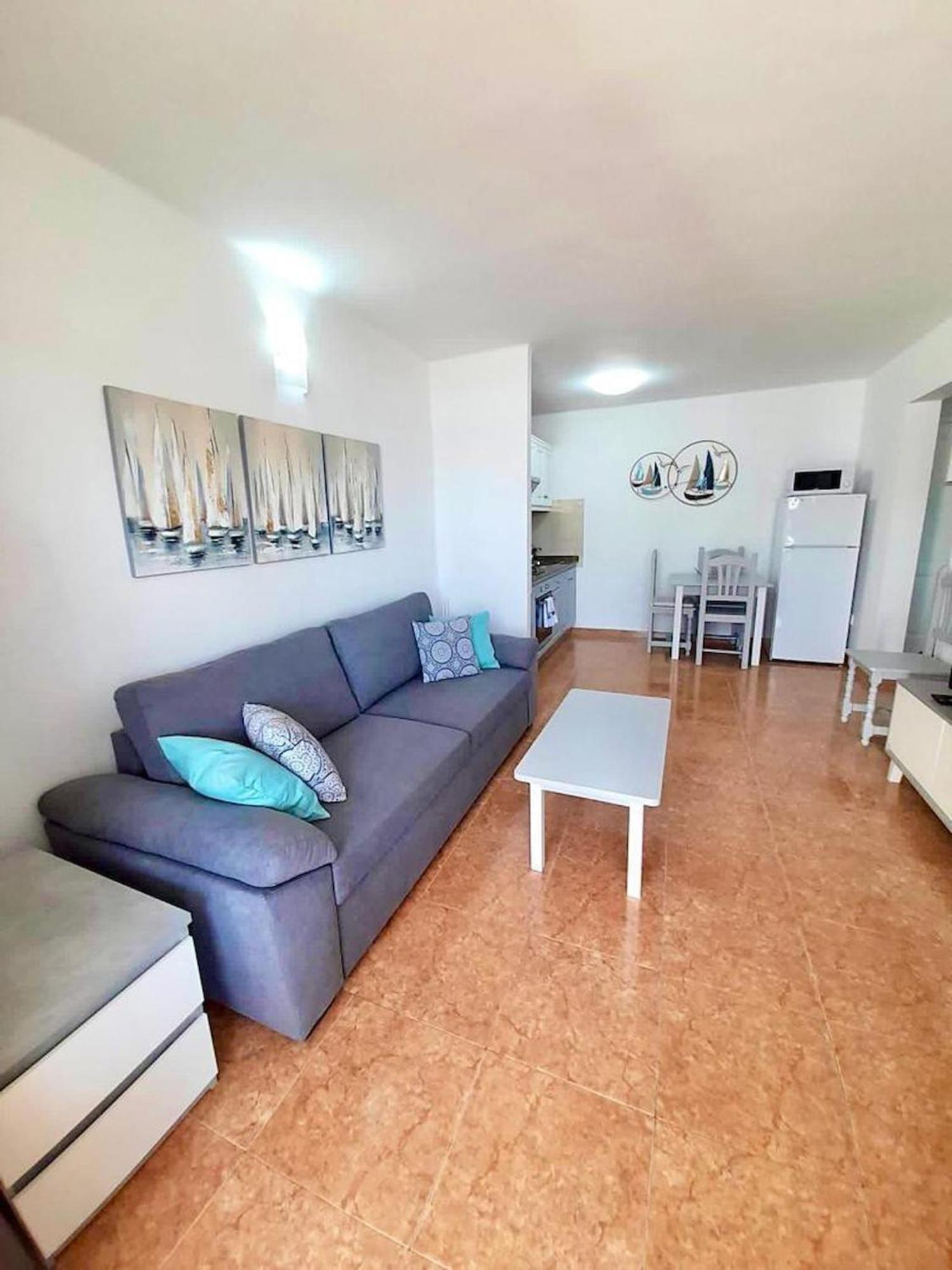 Apartamento Lory-Puerto Del Carmen Puerto del Carmen  Eksteriør billede