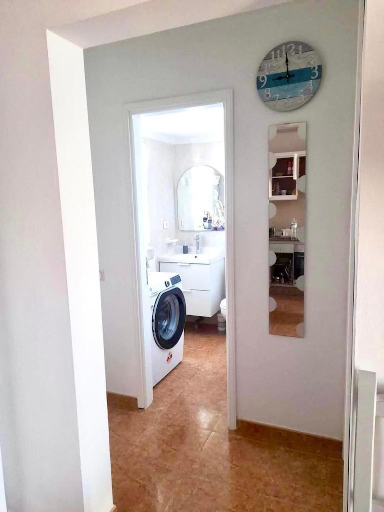Apartamento Lory-Puerto Del Carmen Puerto del Carmen  Eksteriør billede