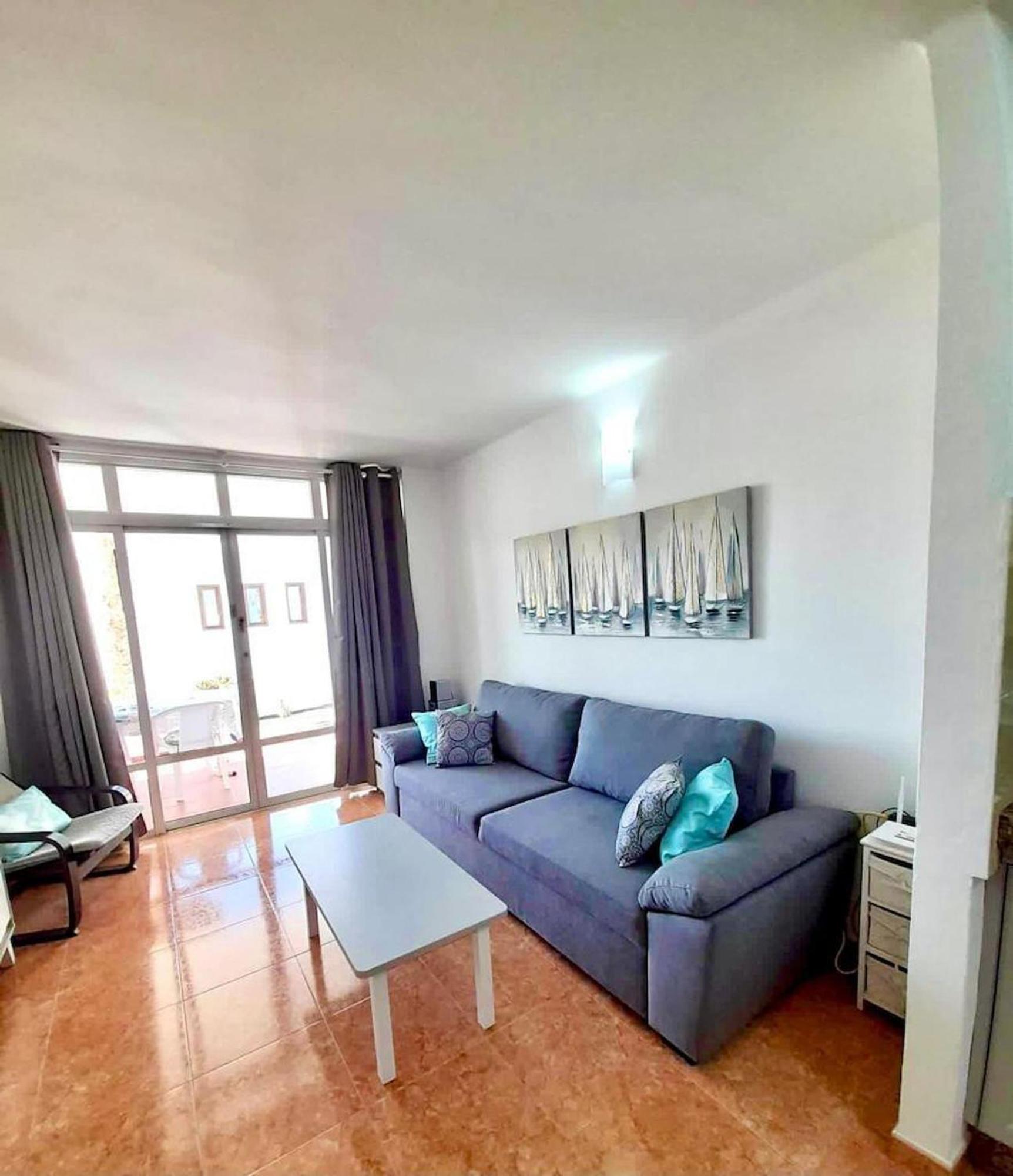 Apartamento Lory-Puerto Del Carmen Puerto del Carmen  Eksteriør billede