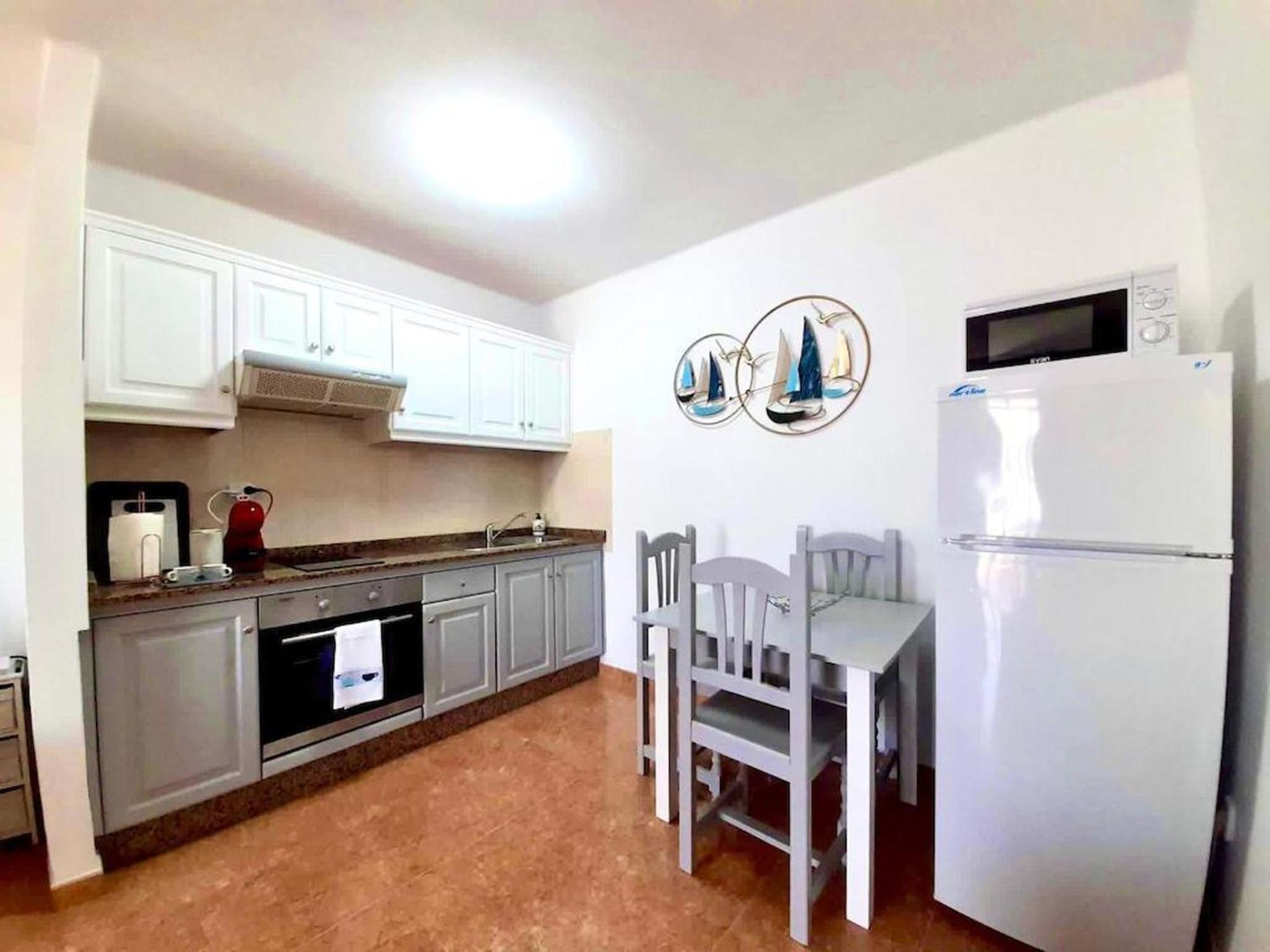 Apartamento Lory-Puerto Del Carmen Puerto del Carmen  Eksteriør billede