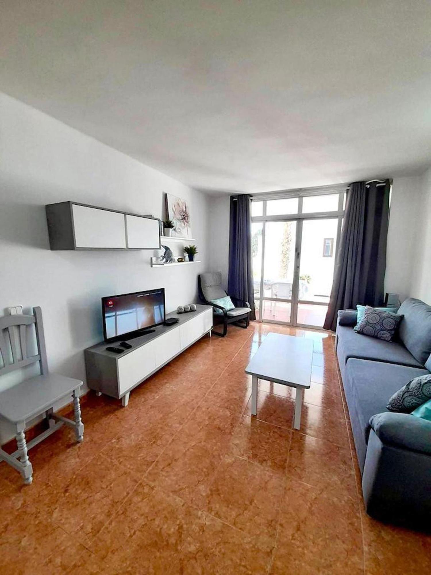 Apartamento Lory-Puerto Del Carmen Puerto del Carmen  Eksteriør billede