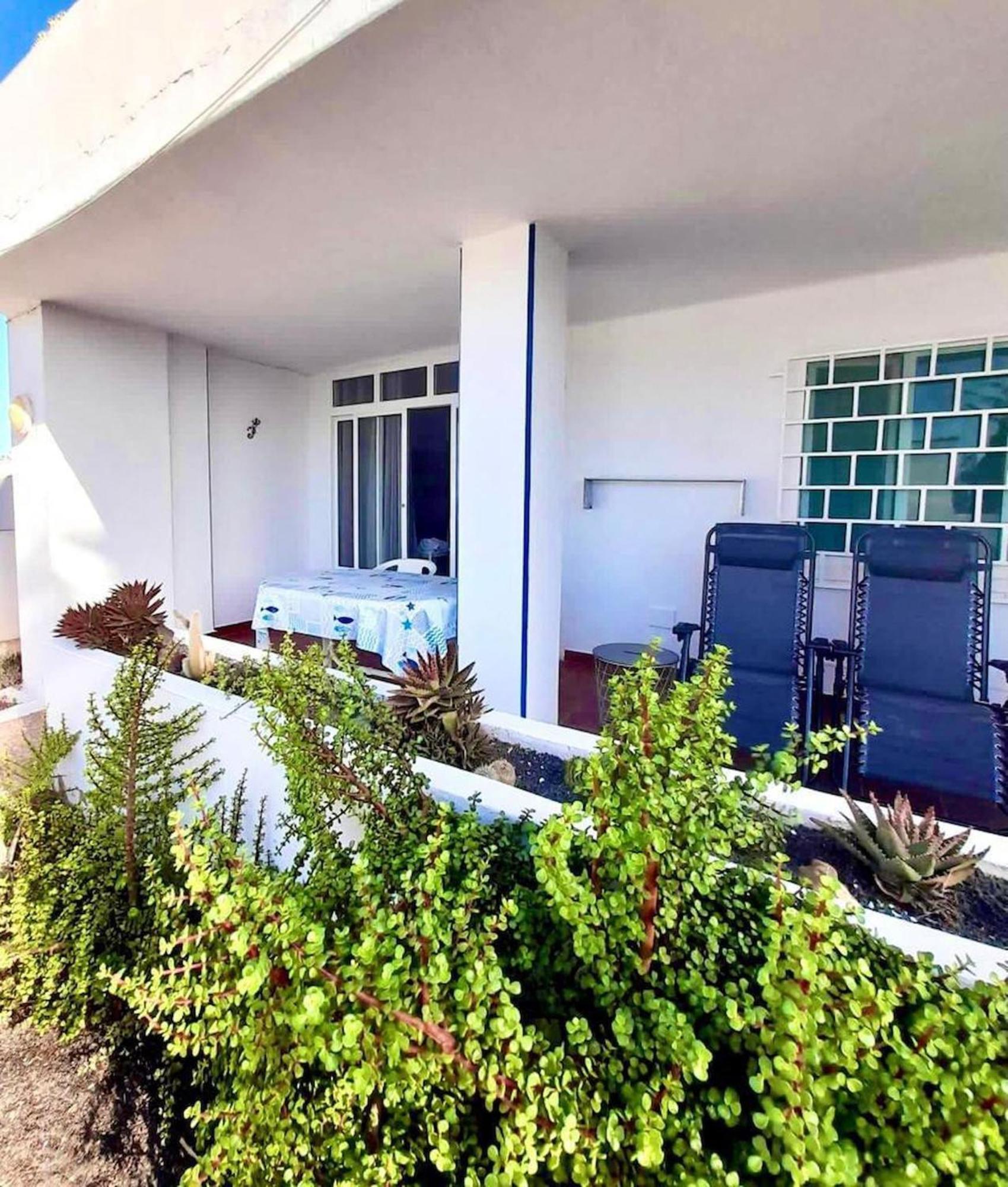 Apartamento Lory-Puerto Del Carmen Puerto del Carmen  Eksteriør billede