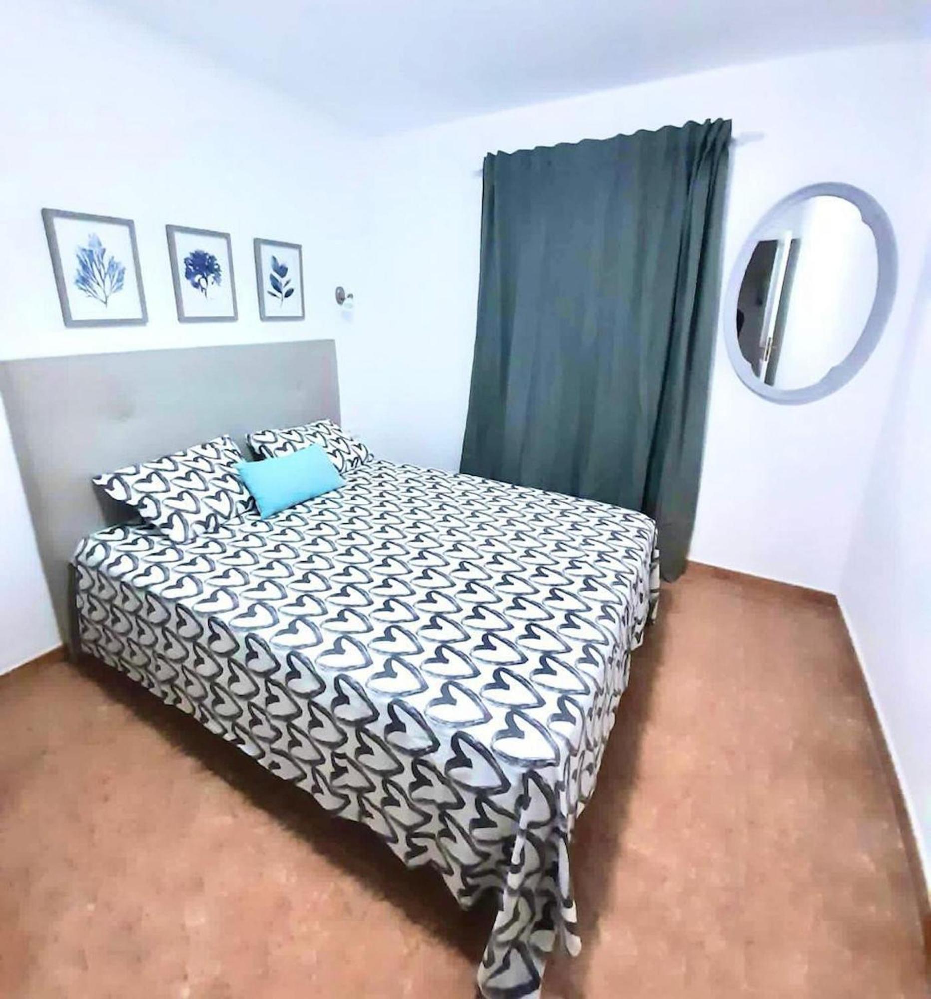 Apartamento Lory-Puerto Del Carmen Puerto del Carmen  Eksteriør billede